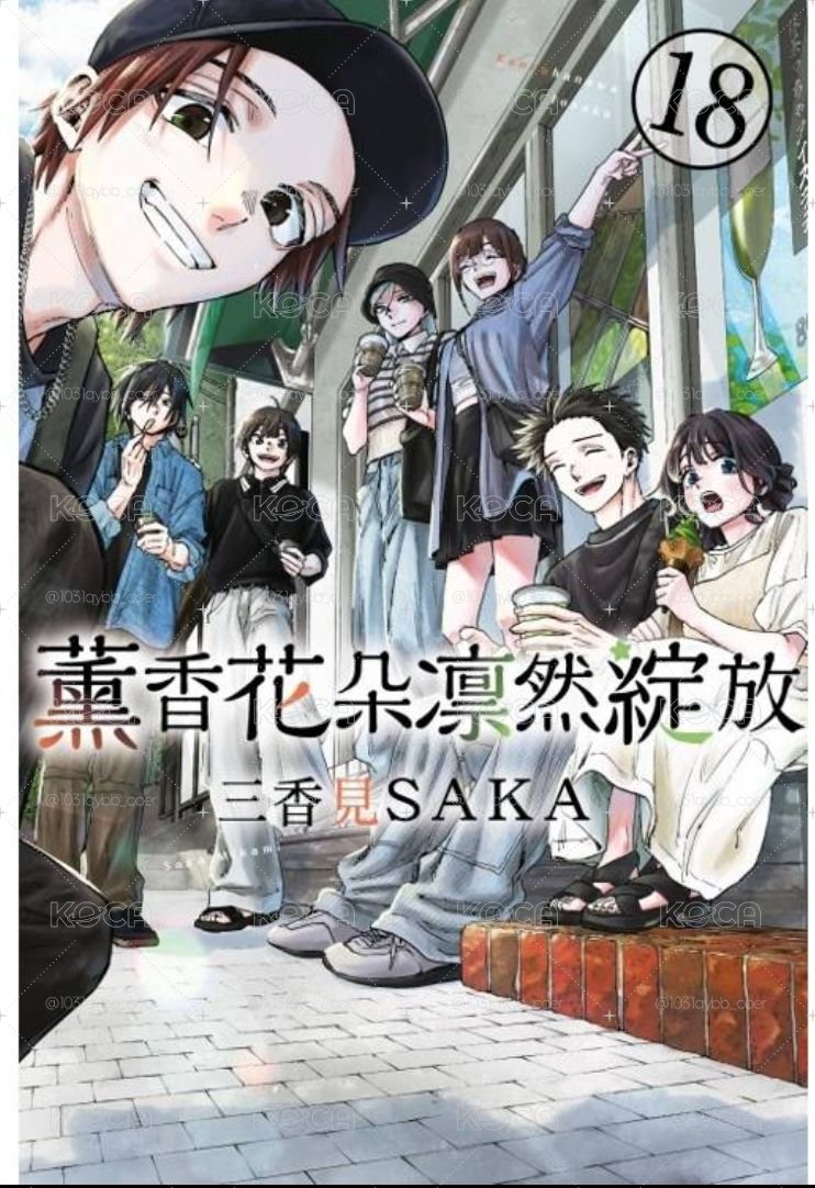 18集首刷限定