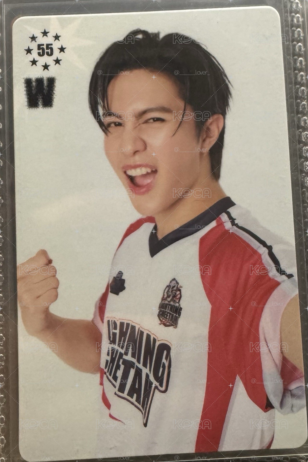 William運動會