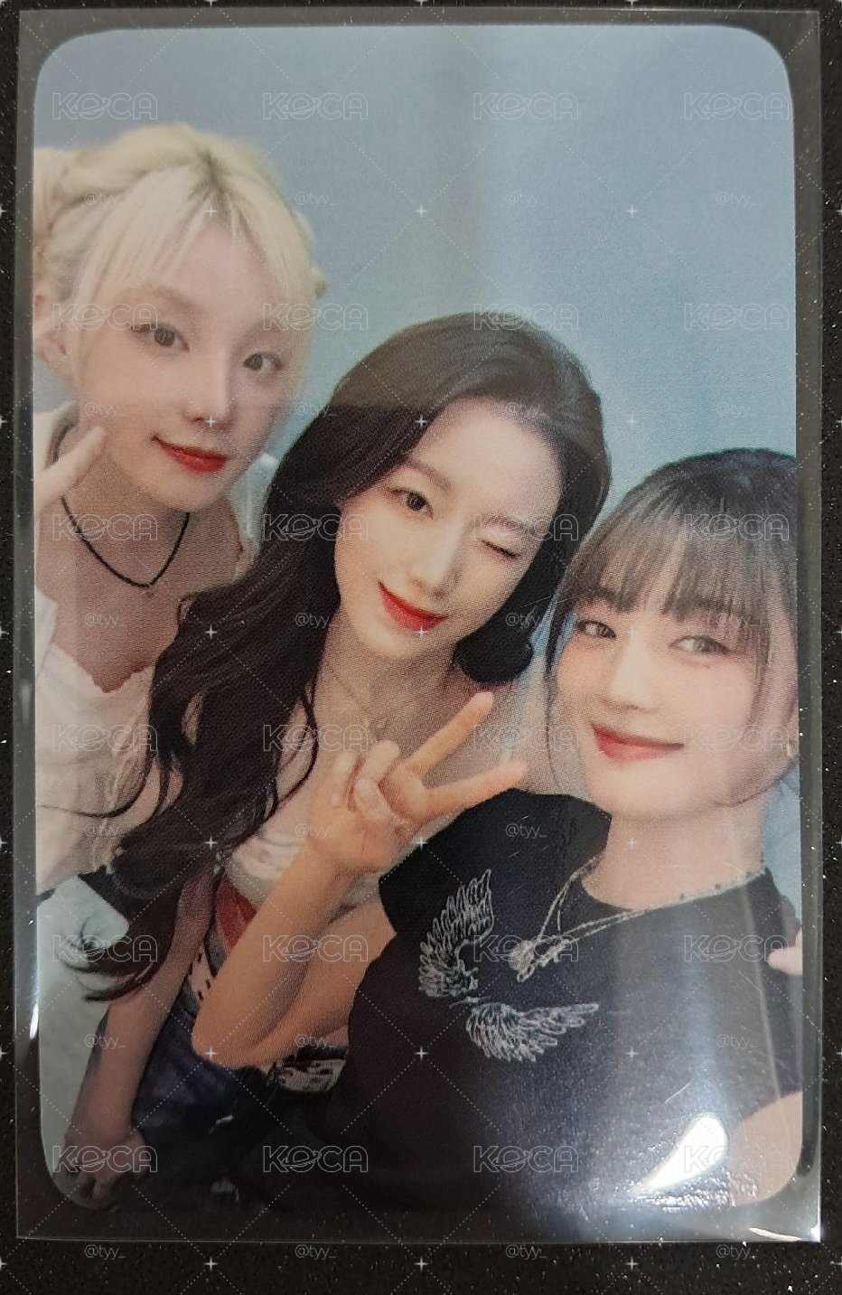 3人卡