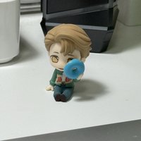 公仔
