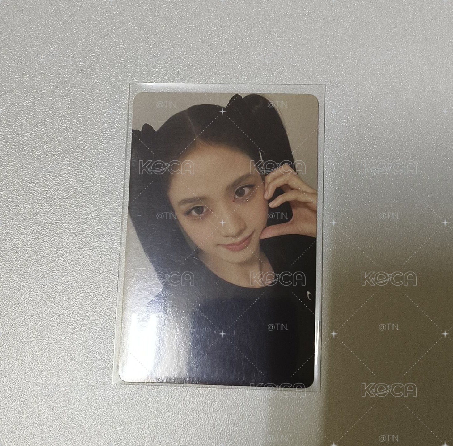 雙馬尾秀