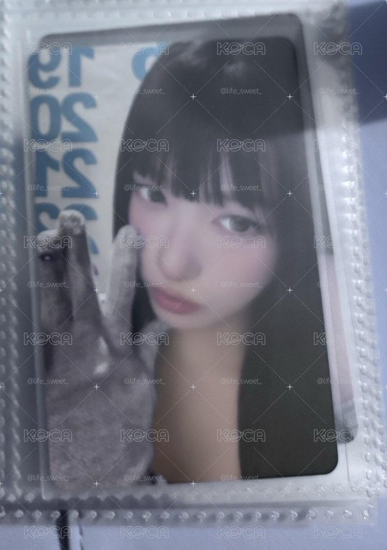 REVIVE+ 專輯卡 MD ver.
