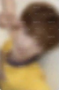 姜玗進線下特典（✌️）