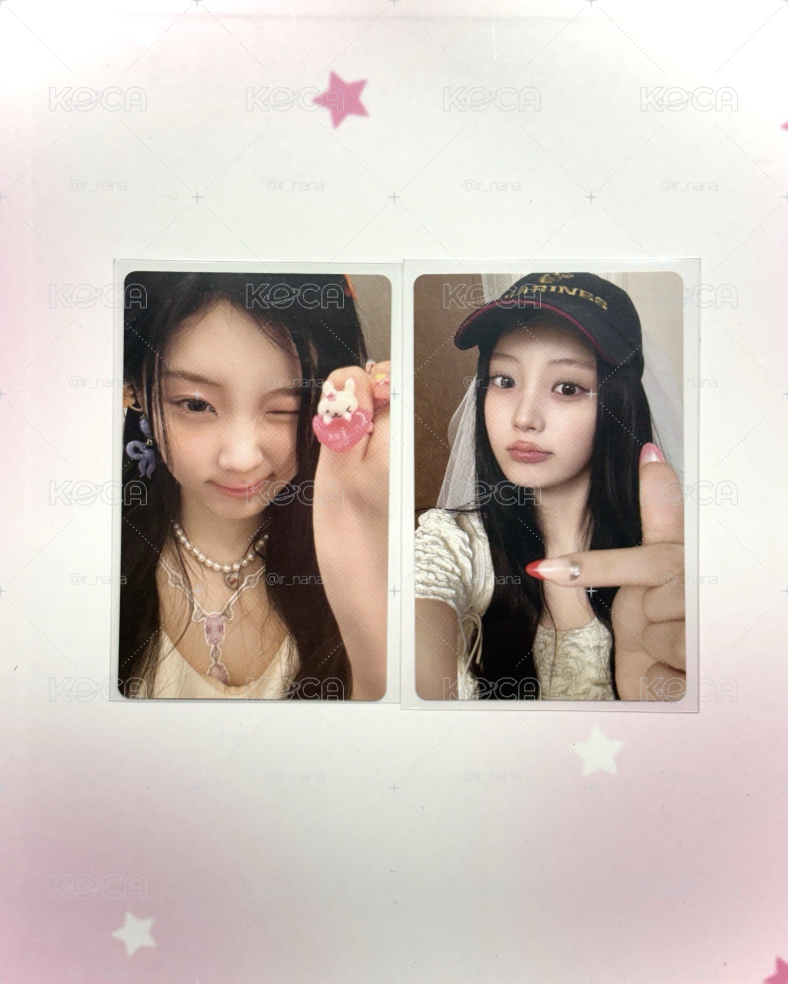 Wonhee 迷四電子全專 綁玧徽章