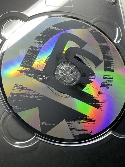 日迷1【初回生産限定盤】 CD+DVD+Photobook