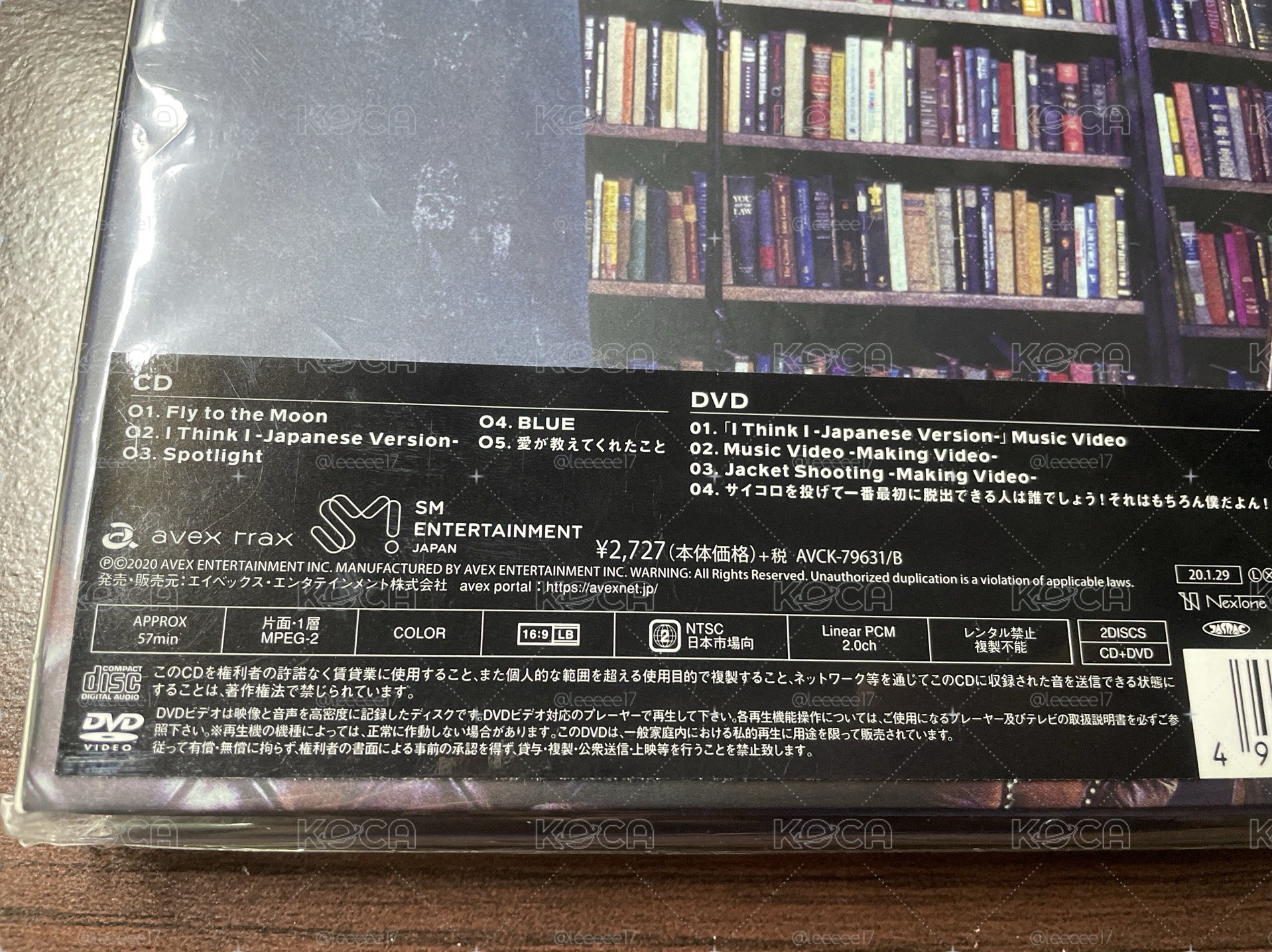 日迷1【初回生産限定盤】 CD+DVD+Photobook