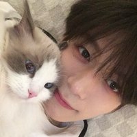 守護啾的臉頰肉🐈‍⬛