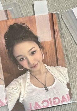 塔拍立得 小卡 可單現出！