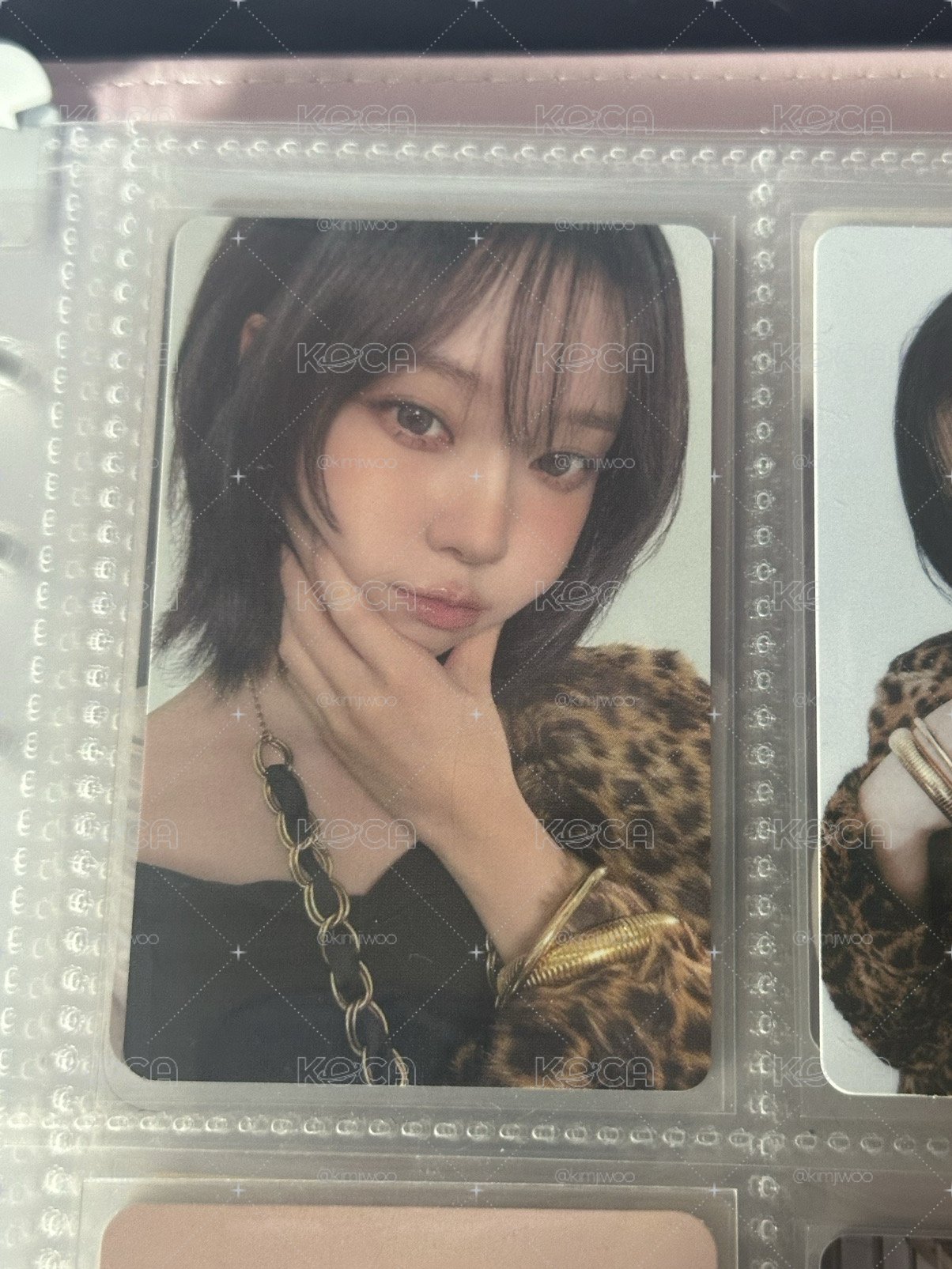 三巡滿額 捏臉冬💗（帶250）