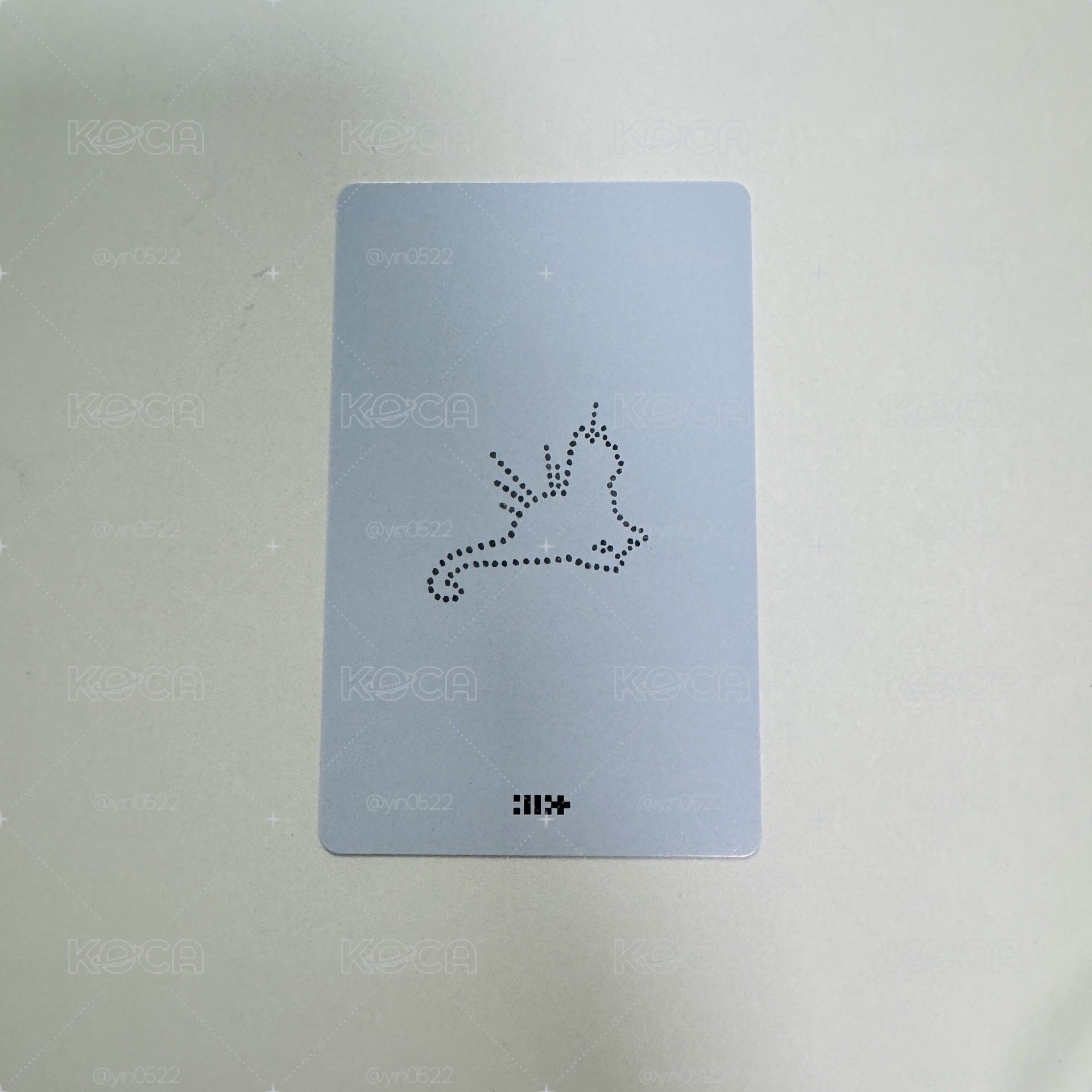 Minju 迷三 電子專