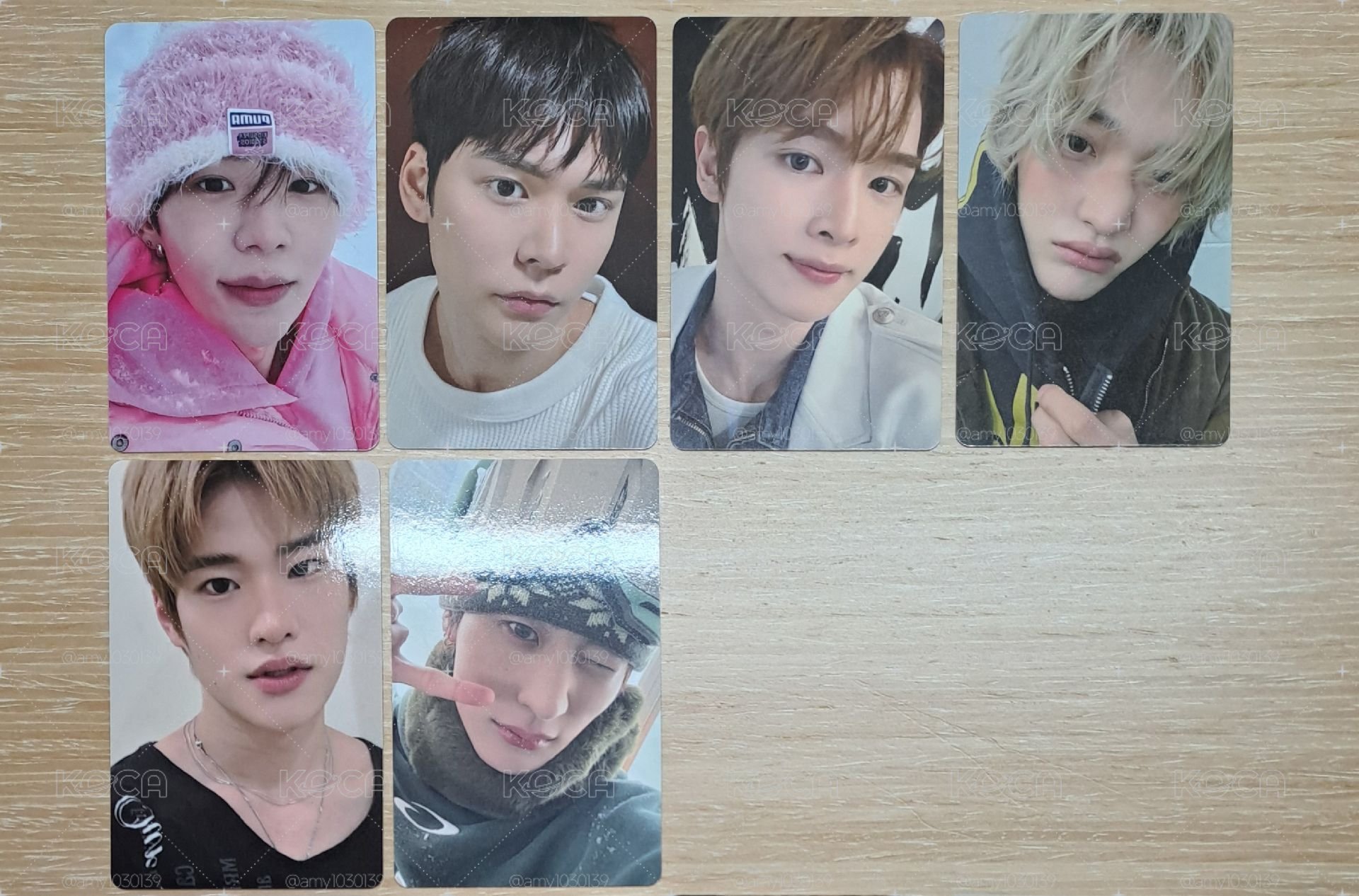 RIIZE ALL OF YOU