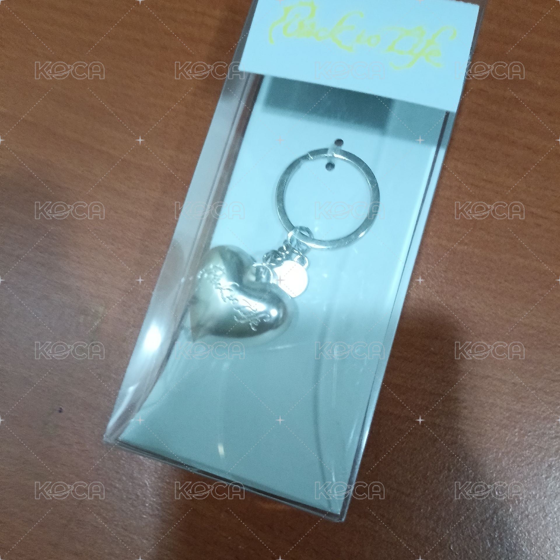 全新快閃吊飾