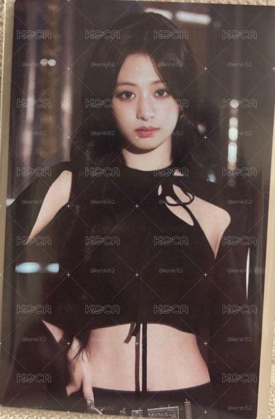 baby monster choom 日本hmv特典 賢