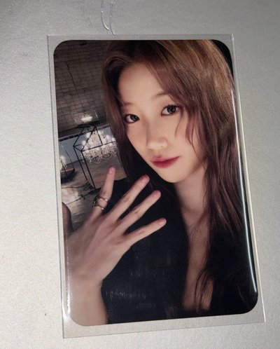 中村一葉小卡