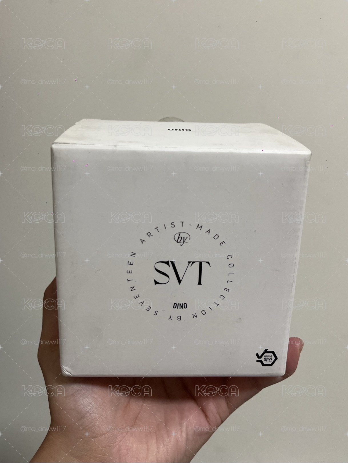 李燦香氛蠟燭