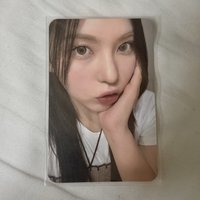 JYP1線下 雙面卡