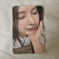JYP1線下 雙面卡
