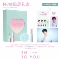 代言化妝品