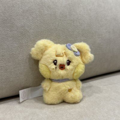 lf聯名 Naori吊飾娃💝