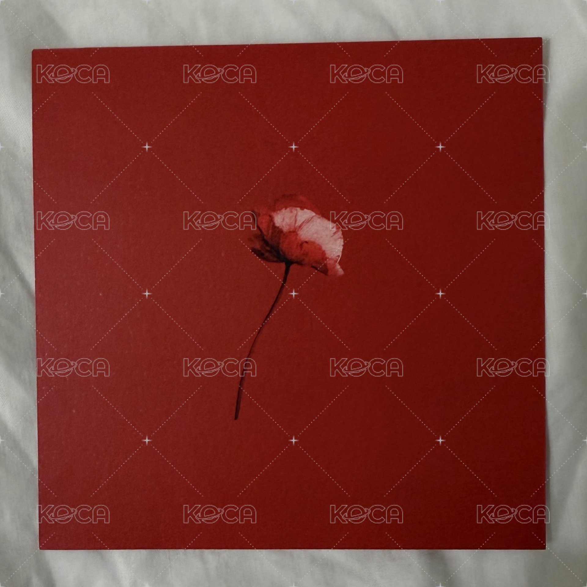 ME 打歌卡  背面