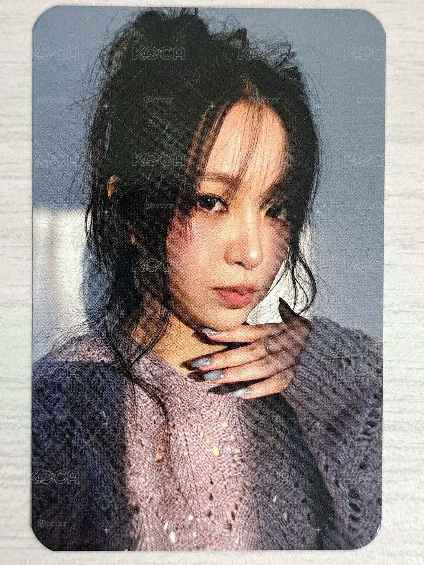 26生日會 隨機卡 椰