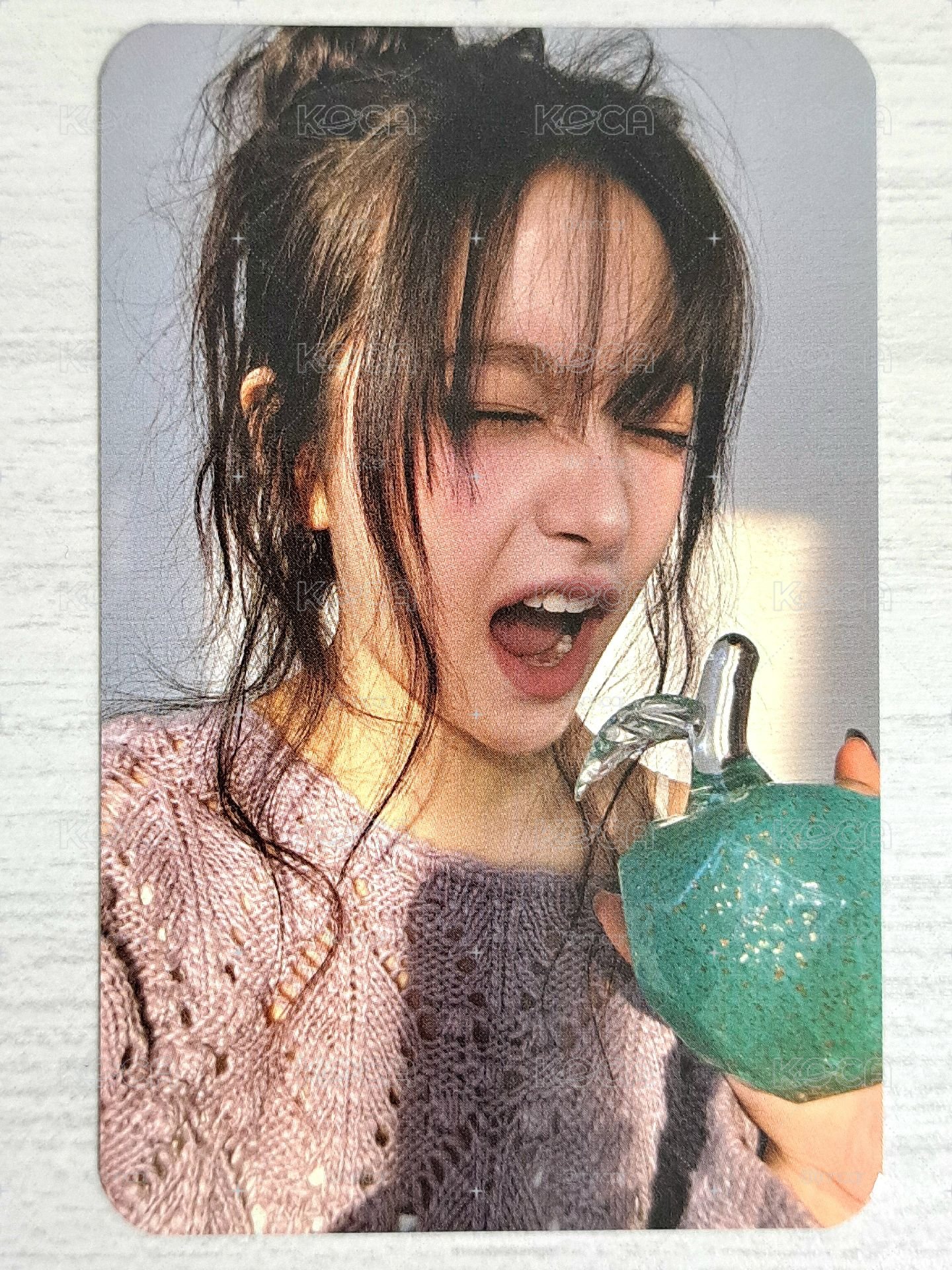 26生日會 隨機卡 椰