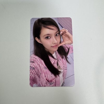 Yunah 迷二 電子專