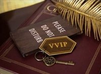 room key VVIP