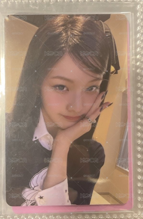 iroha yzy預售