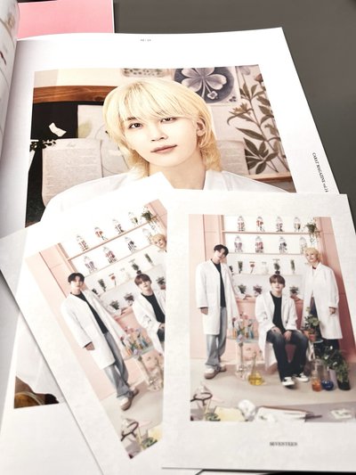 SVT日本會刊 vol.14