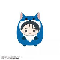 掌心娃 第三彈 娃娃 乙骨憂太