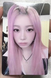 不要你梨開吉