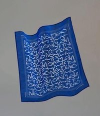 藤原浩頭巾