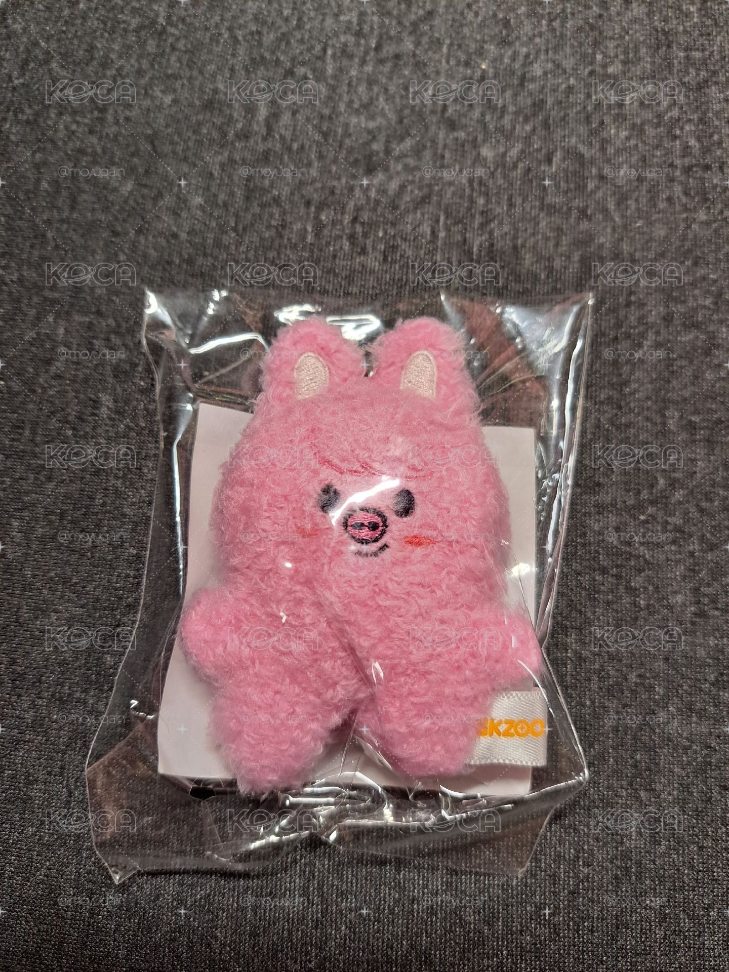 潦草雞塊 他怎麼長短腳