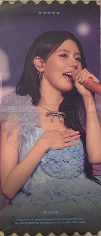 23世巡 DVD 票卡 