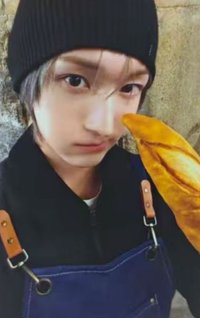 迷三 wm 3.0線下 簽售卡 烘焙ver.