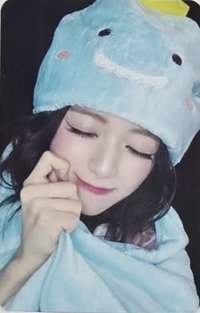 Ice Cream ms 上海 合照 簽售卡 恐龍