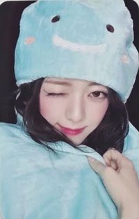 Ice Cream ms 上海 合照 簽售卡 恐龍
