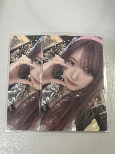 李瑞賢小卡