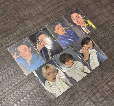 滿額卡類