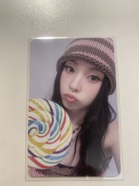 棒棒糖圭