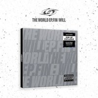 Limited Pop-Up Digipack
