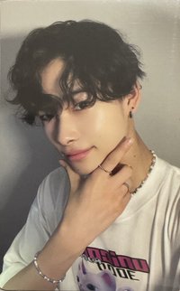 迷三 專輯卡 