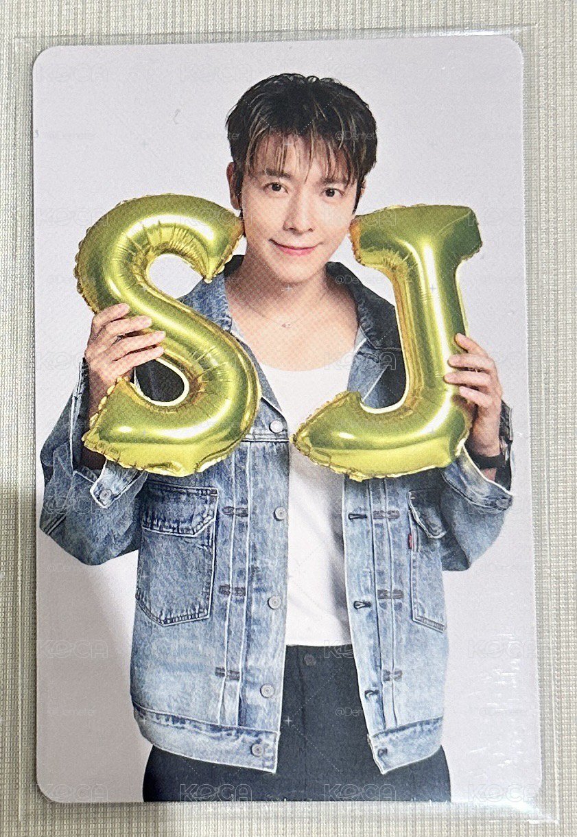 日本SJ MARKET 隨機卡 SJ海+20源