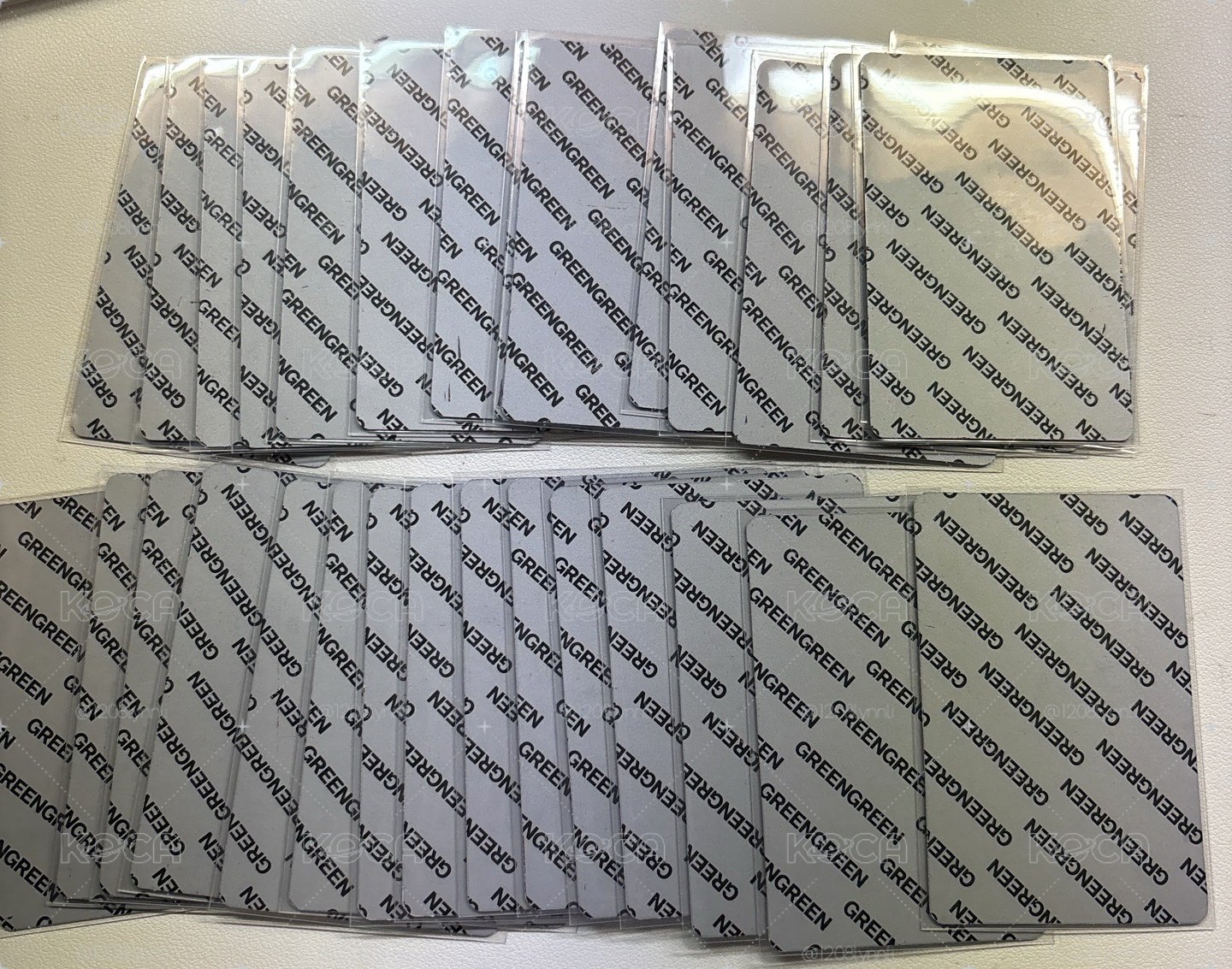 刮刮卡（未刮）
