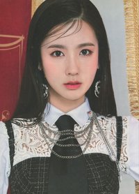 2020線上演唱會 明信片 