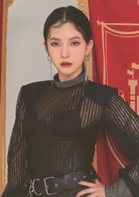 2020線上演唱會 明信片 