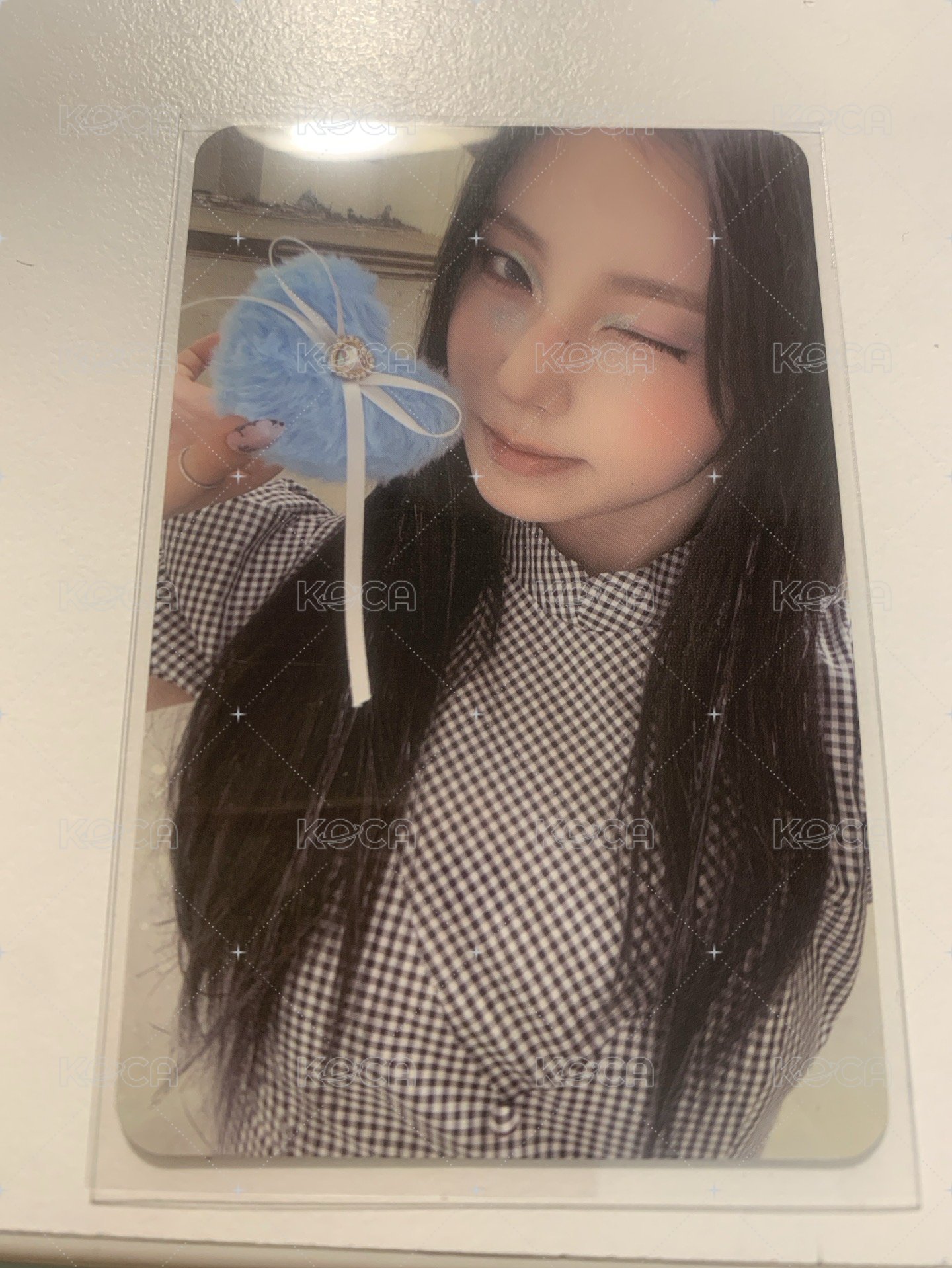 7