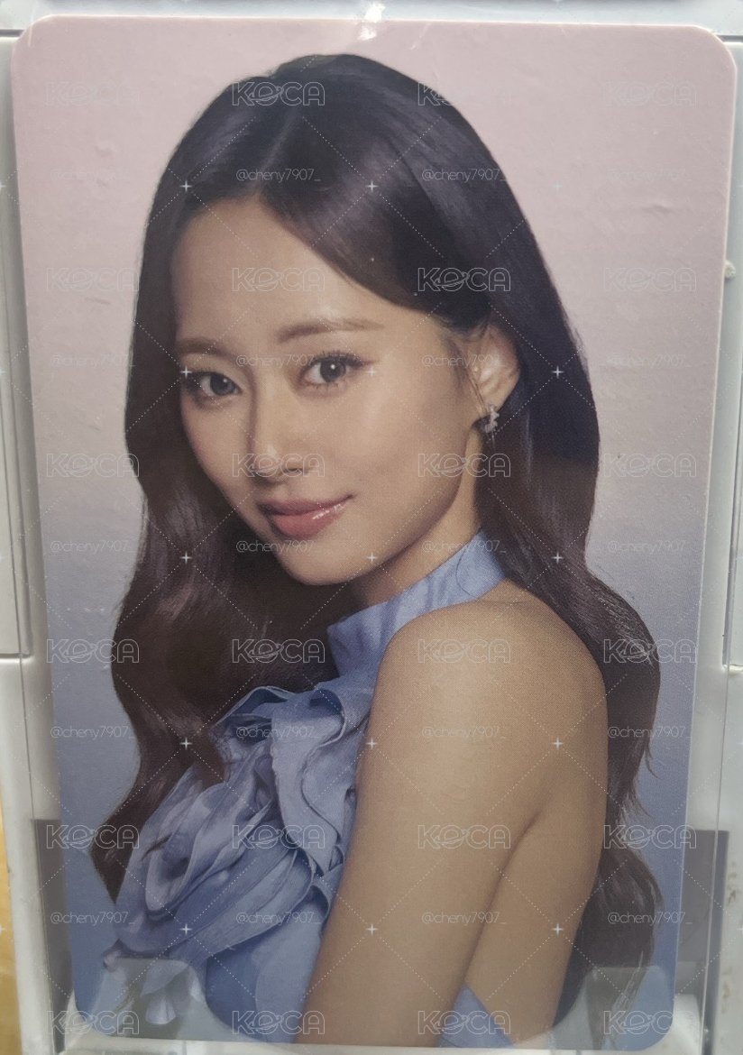 子瑜小卡