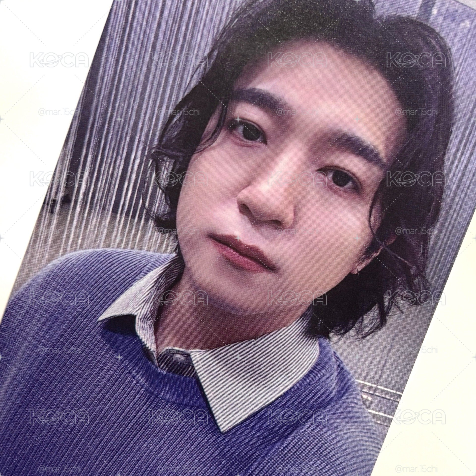 朴晟鎮 itta